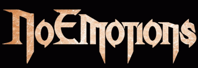 logo No Emotions logo No Emotions